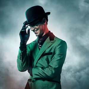 Bilder Cory Michael Smith