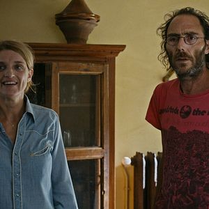 Bilder Moi, Maman, ma mère et moi