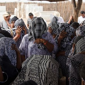 Bilder Birds of Passage - Das grüne Gold der Wayuu
