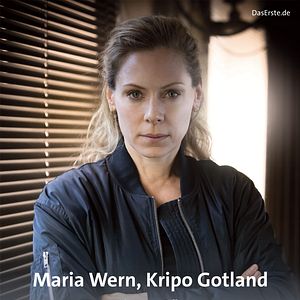 Bilder Maria Wern, Kripo Gotland - Bedrohung