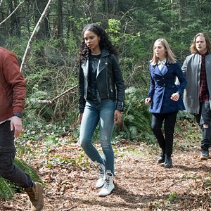 Bilder Travelers - Die Reisenden