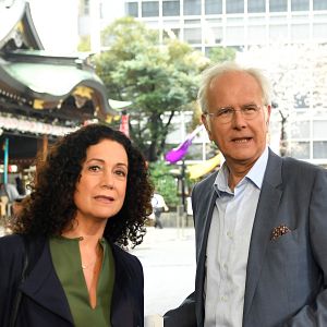 Bilder Das Traumschiff: Japan