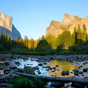 Bilder National Parks Adventures