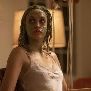 Bilder Carly Chaikin