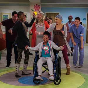 Bilder Alexa & Katie