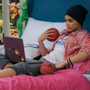 Bilder Alexa & Katie