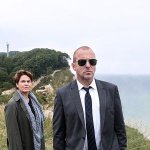 Bilder Die verschwundene Familie