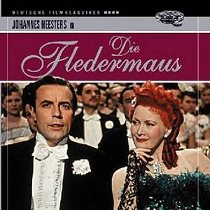 Bilder Die Fledermaus