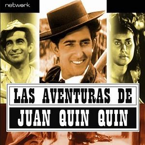 Bilder The Adventures Of Juan Quin Quin