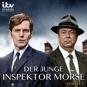 Bilder Der junge Inspektor Morse