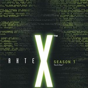 Bilder Akte X - Die unheimlichen Fälle des FBI