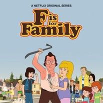 Bilder F Is For Family