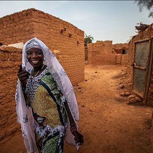 Bilder BURKINABE RISING: The Art of Resistance in Burkina Faso