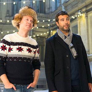 Bilder Sergey Svetlakov