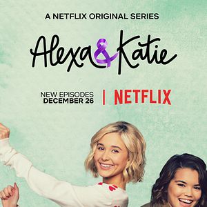 Bilder Alexa & Katie