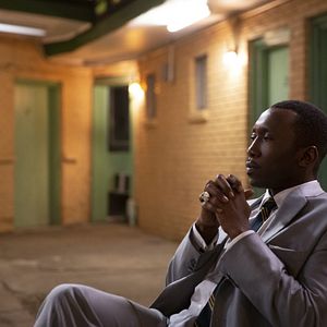 Bilder Green Book - Eine besondere Freundschaft