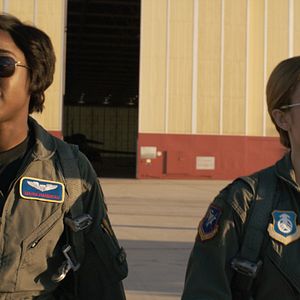 Bilder Captain Marvel