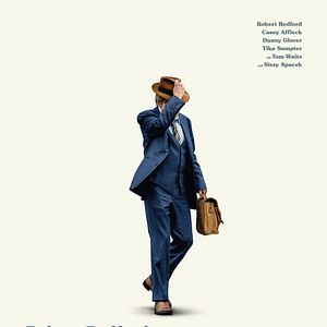 Bilder Ein Gauner und Gentleman