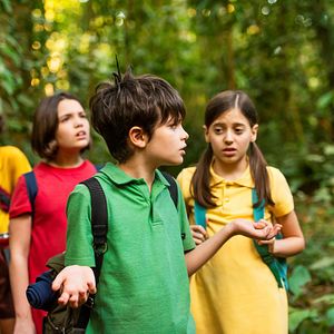 Bilder Turma da Mônica - Laços