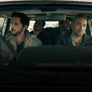 Bilder Michael Aloni