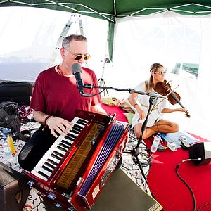 Bilder Mantra - Sounds into Silence