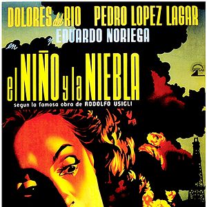 Bilder El niño y la niebla