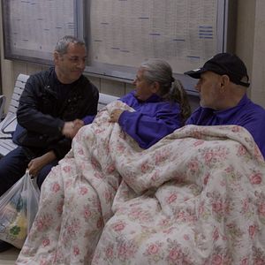 Bilder Sterneköche in der Suppenküche