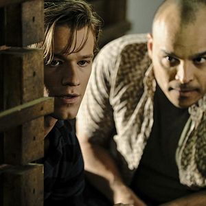 Bilder MacGyver (2016)