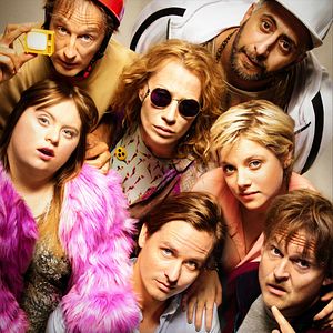 Bilder Die Goldfische