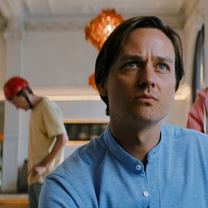 Bilder Tom Schilling