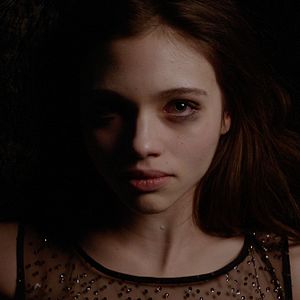 Bilder India Eisley