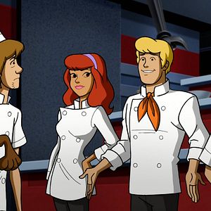 Bilder Scooby-Doo! und der Fluch des 13. Geistes