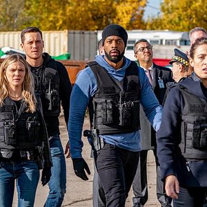 Bilder LaRoyce Hawkins