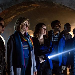 Bilder Bradley Walsh (II)