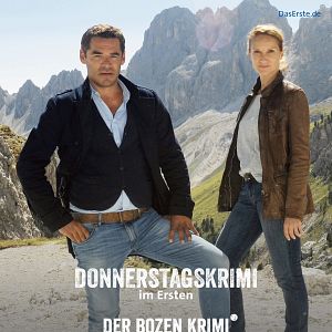 Bilder Der Bozen-Krimi: Leichte Beute