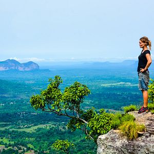 Bilder Reiss aus - Zwei Menschen. Zwei Jahre. Ein Traum