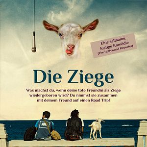 Bilder Die Ziege