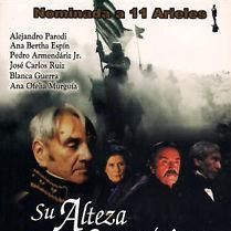 Bilder Su alteza serenísima