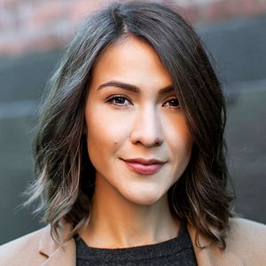 Bilder Elle-Maija Tailfeathers