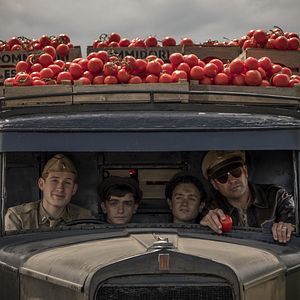 Bilder Kyle Chandler