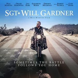 Bilder SGT. Will Gardner - A War That Never Ends