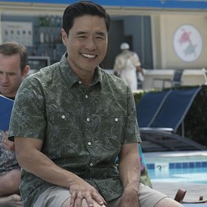 Bilder Fresh Off The Boat