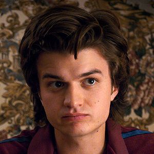 Bilder Joe Keery