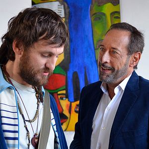 Bilder Guillermo Francella