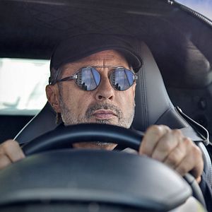 Bilder Guillermo Francella