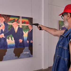 Bilder Mi obra maestra