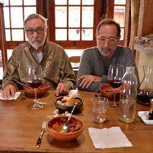 Bilder Guillermo Francella