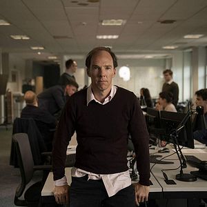 Bilder Benedict Cumberbatch