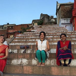 Bilder UMA - Luz do Himalaia