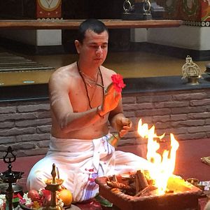 Bilder UMA - Luz do Himalaia